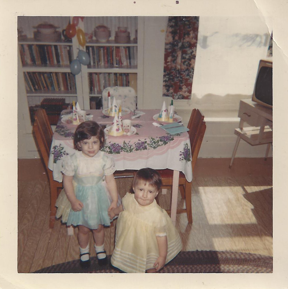 little girls 1967